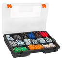 Caja Organizadora De 15 Compartimentos Org-15 Truper