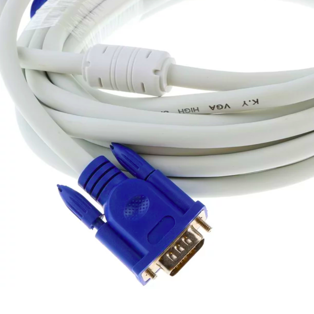 Cable Vga Mivic´S 1.8Mts