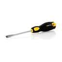 Destornillador Plano 4" 1/4" Pretul