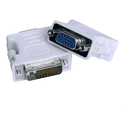 Convertidor De Dvi A Vga Xtc362