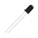 LED 5mm Receptor Infrarrojo 940nm