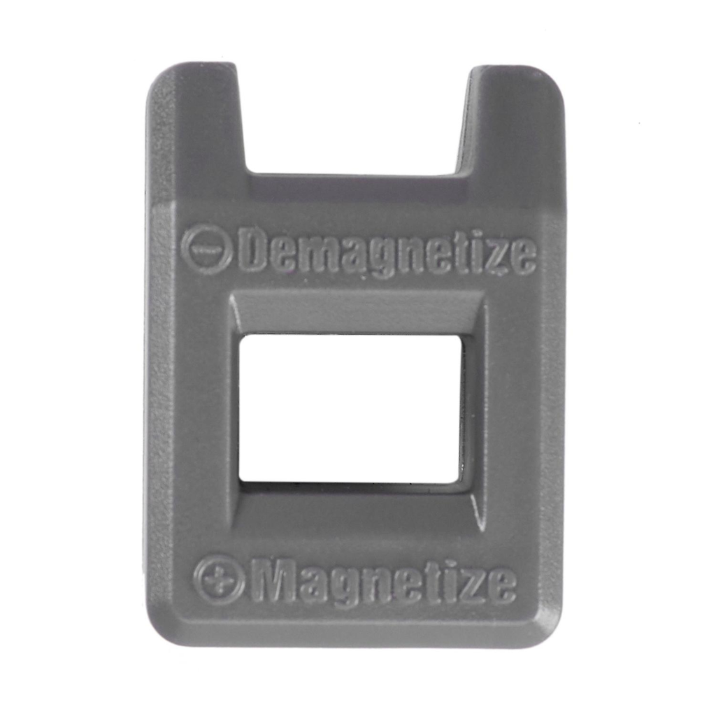 Magnetizador Y Desmagnetizador Para Destornilladores