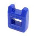 Magnetizador Y Desmagnetizador Para Destornilladores
