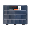 Organizador 18 Compartimientos Truper (no incluye accesorios)