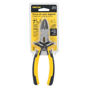 Pinza Corte Diagonal 7" Pretul