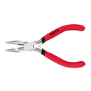 Pinza Miniatura Punta De Corte 5" Pretul
