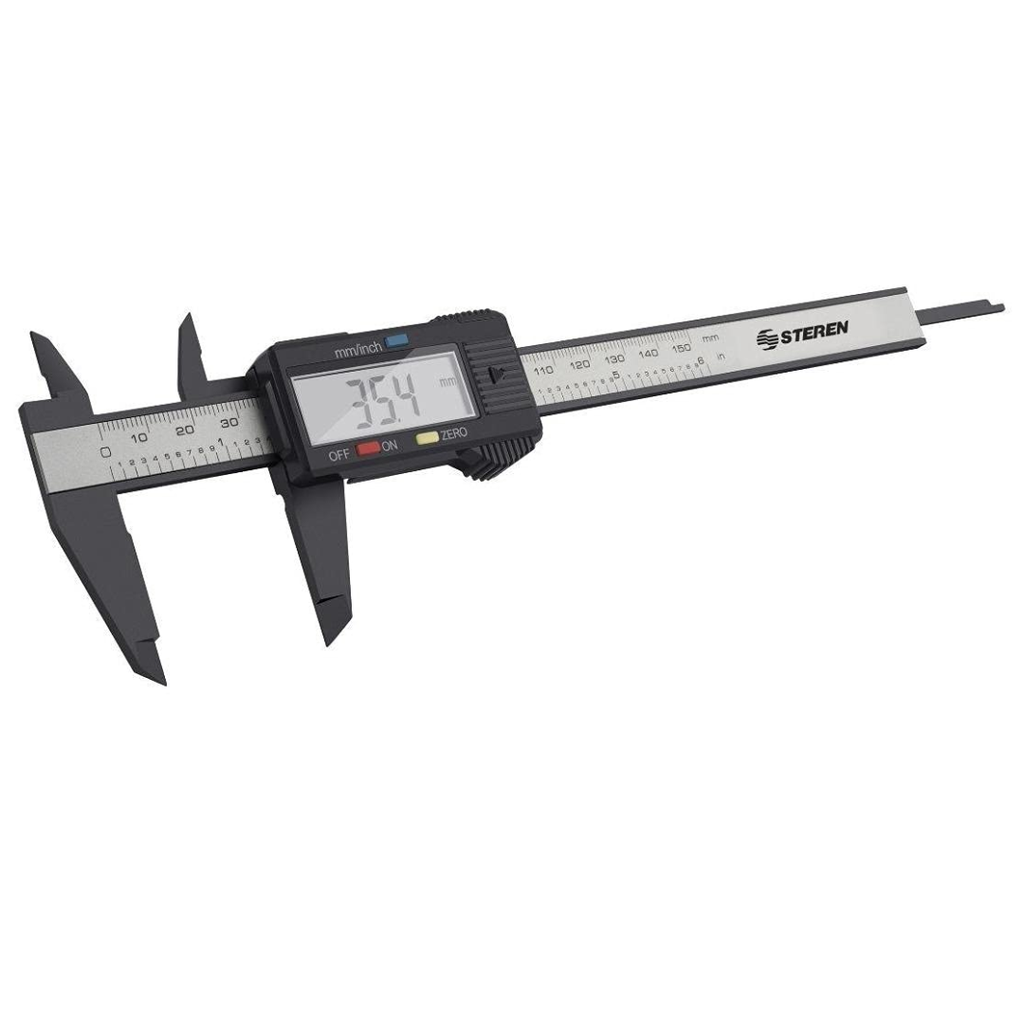 Vernier Digital Steren