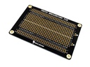 Placa perforada tipo protoboard 94*64mm