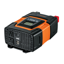 Inversor De Corriente Truper 1200W