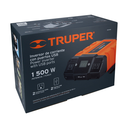 Inversor De Corriente Truper 1500W