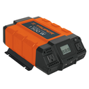 Inversor De Corriente Truper 1500W