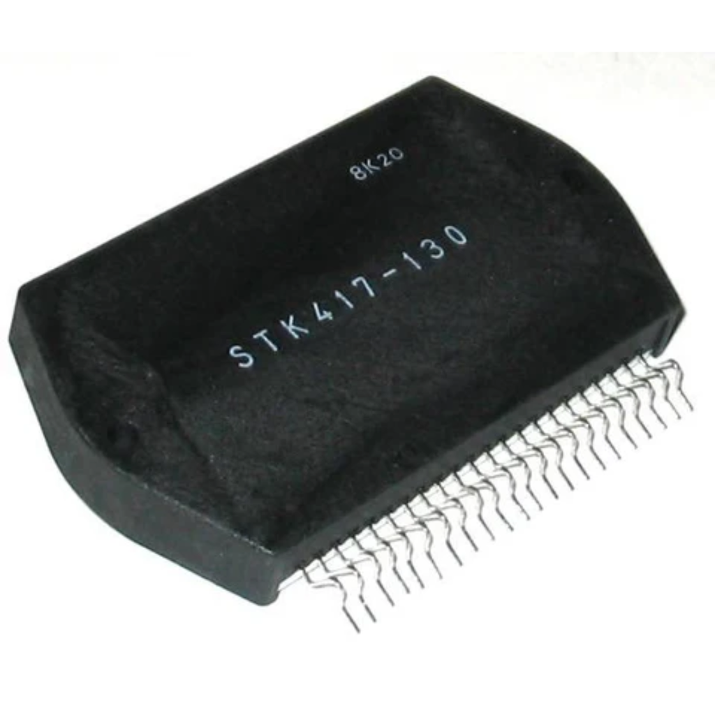 Integrado Stk417-130