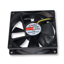 Ventilador DC 12V 0.16A Sunflow 92x92x25mm