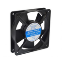 Ventilador DC 12V 0.52A TMC 80x80x25mm 7 Aspas