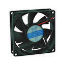 Ventilador DC 24V TMC 80x80mm