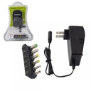 Adaptador Universal 3-12V SY-668