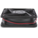 Ventilador DC 12V 0.15A Miyako 30x30x10mm