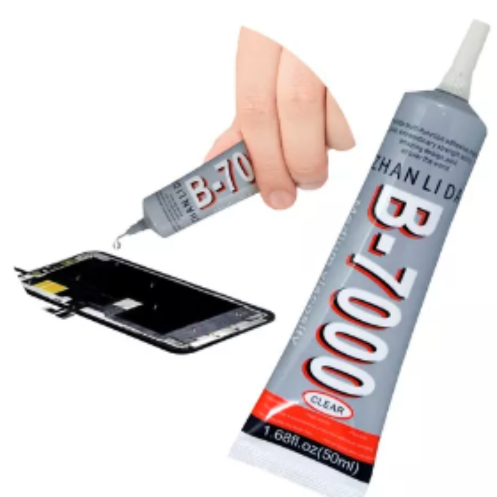 Pegamento De Viscocidad Media B-7000 110ml