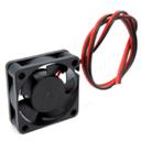Ventilador DC 5V Para Raspberry 25x25x10mm