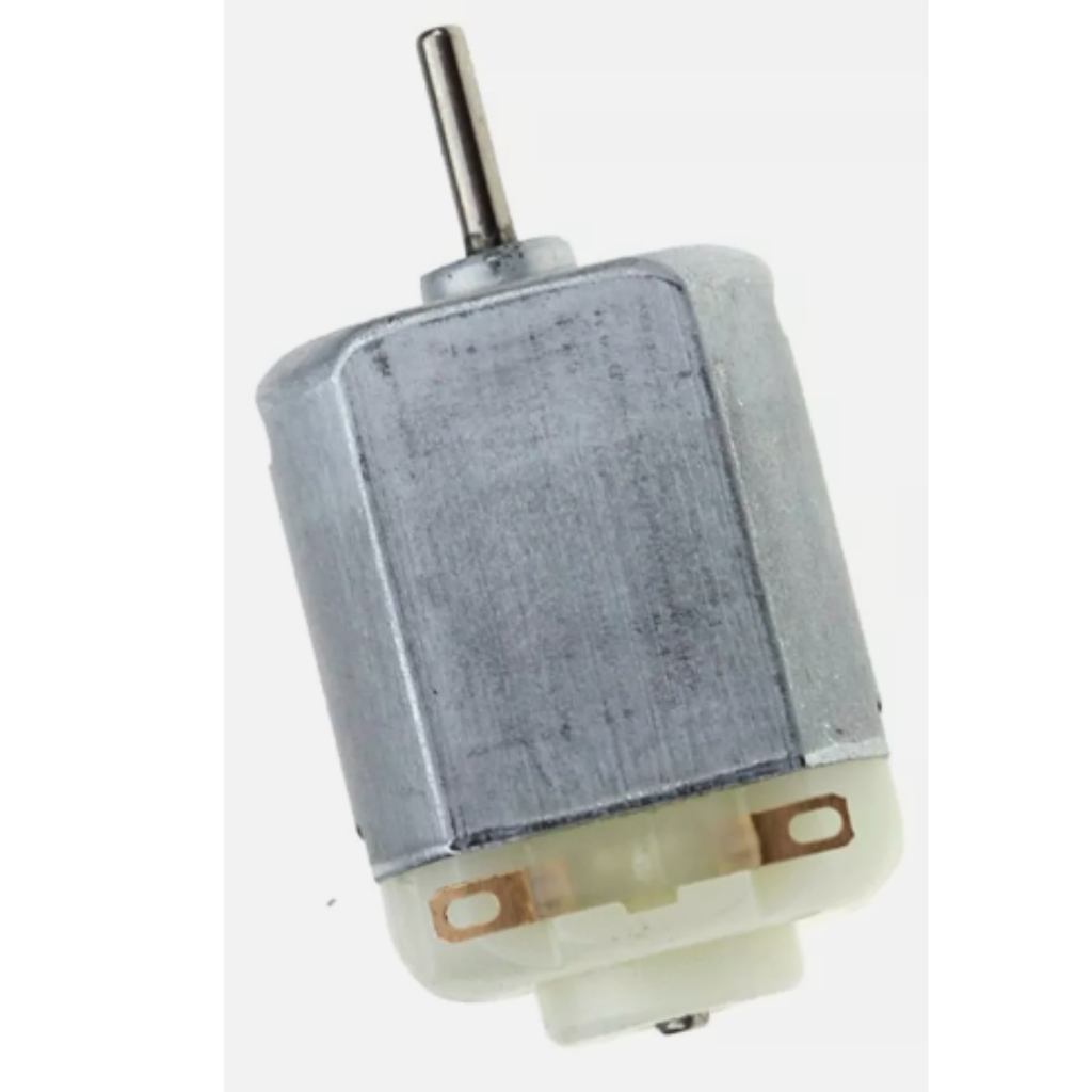 Motor DC 3-6V Modelo 130