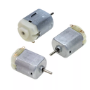 Motor DC 3-6V Modelo 130