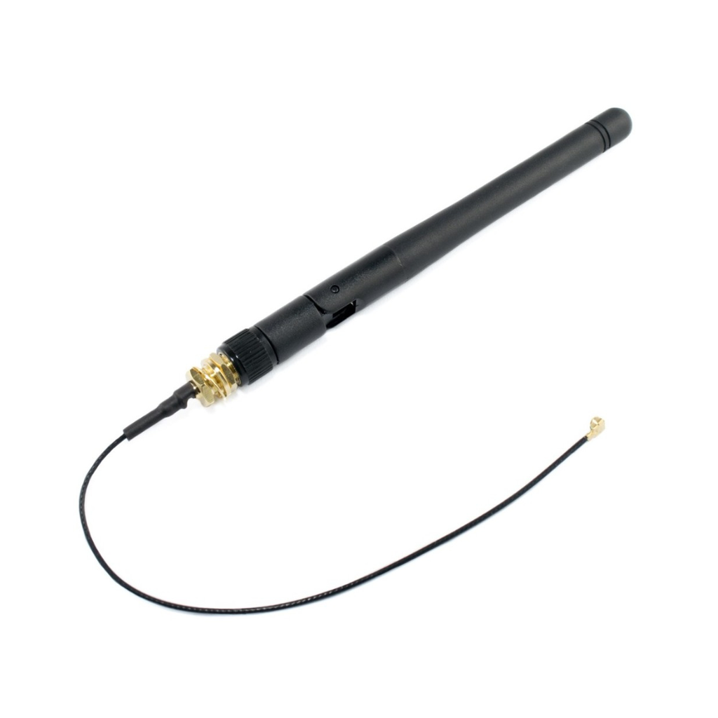 Antena Sma 3Db Para Modulo Gprs Gps