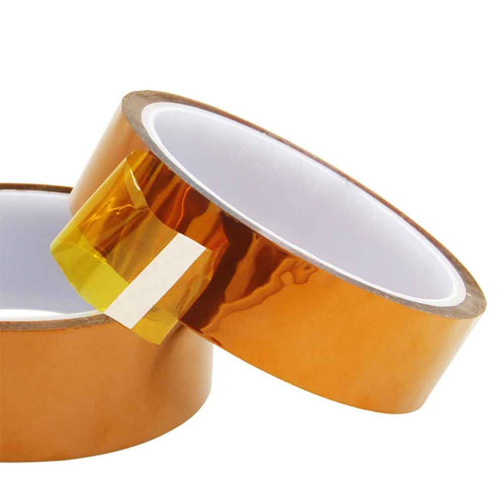 Rollo Kapton Tape 20Mm