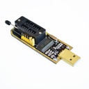 Programado USB Para EEPROM CH341A