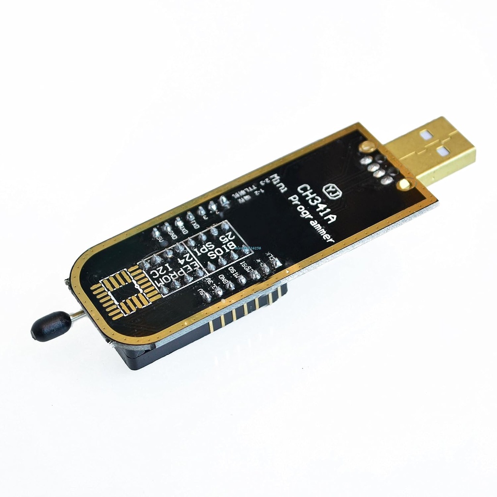 Programado USB Para EEPROM CH341A