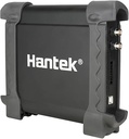 Osciloscopio HANTEK 1008C 8 Canales 250Khz