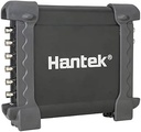 Osciloscopio HANTEK 1008C 8 Canales 250Khz