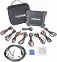 Osciloscopio HANTEK 1008B 8 Canales 250Khz