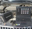 Osciloscopio HANTEK 1008B 8 Canales 250Khz