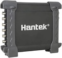 Osciloscopio HANTEK 1008B 8 Canales 250Khz