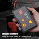 Probador De Inyectores De Gasolina CNBJ620 EM276