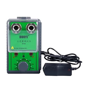 Probador De Bujias DY28 DUOYI