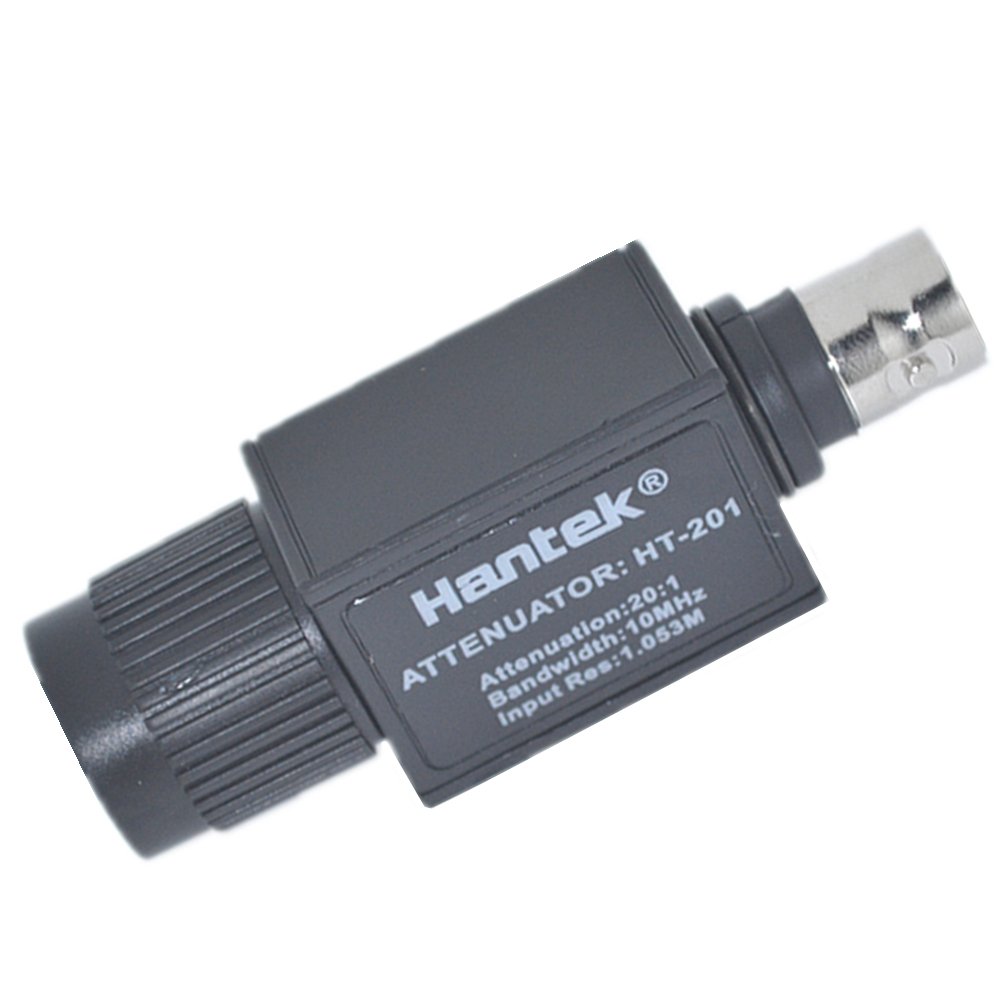 Atenuador Hantek HT-201 20:1 10Mhz