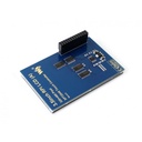 Pantalla RPi LCD 3.5" Touch Para Raspberry  320*480 XPT2046