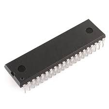 Microcontrolador Pic18F4550-I/P