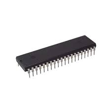 Microcontrolador PIC16F887-I/P