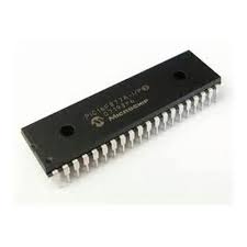 Microcontrolador PIC16F877-04/P