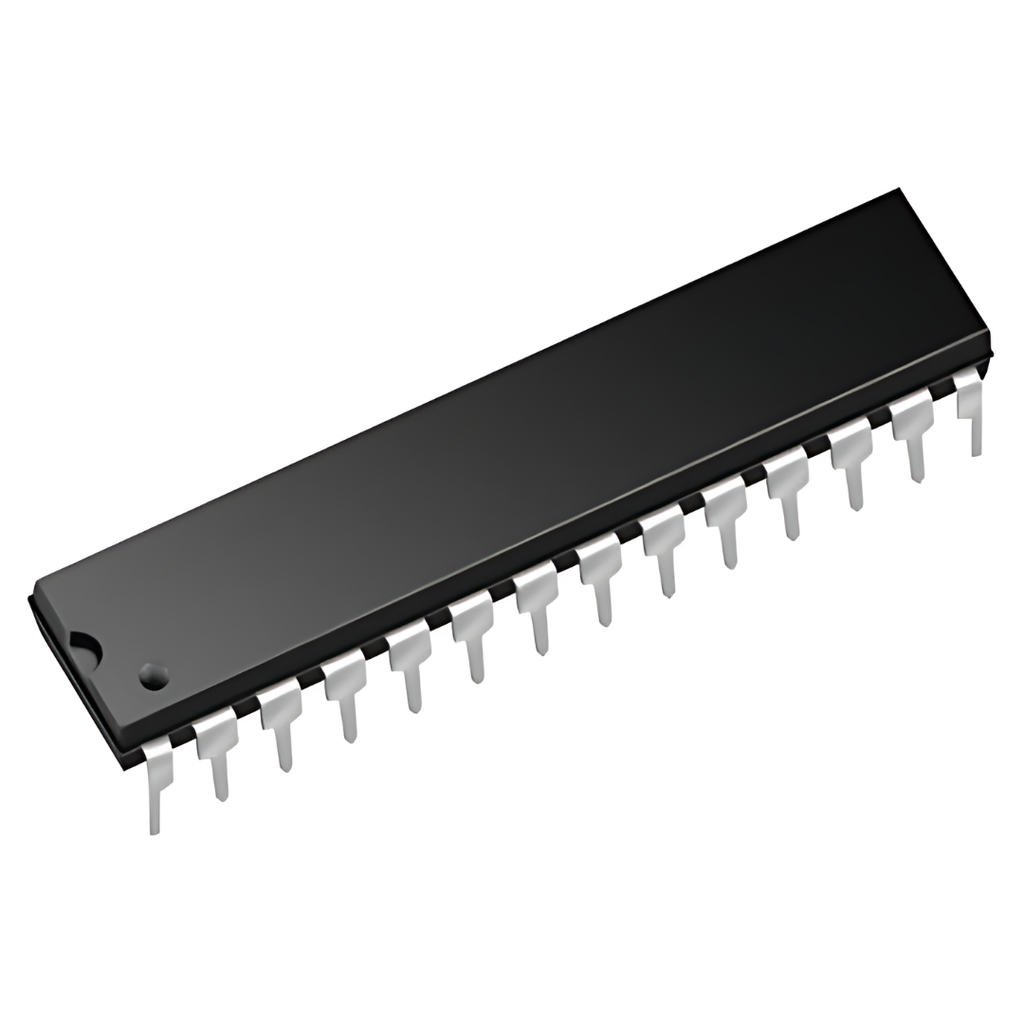 Circuito Integrado Microcontrolador PIC16F913 de 8 Bits
