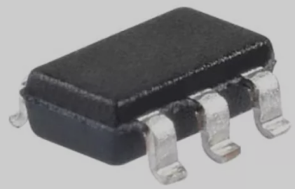 Integrado Smd Cph6316