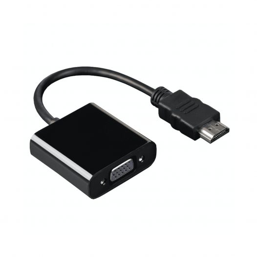 Adaptador de Video HDMI Macho a VGA Hembra ETOUCH