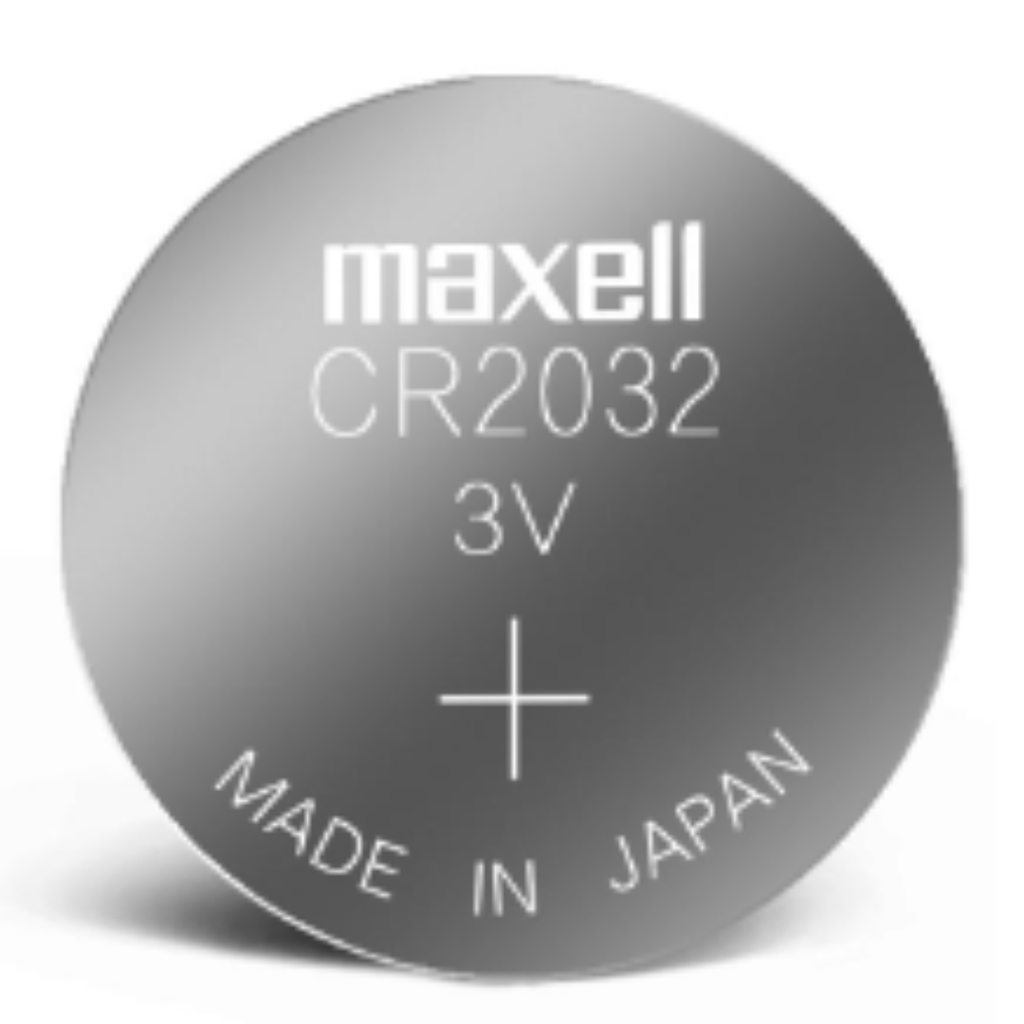 Bateria Maxell CR2032