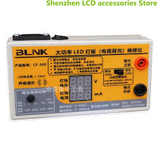 Probador de LED Blink CF300