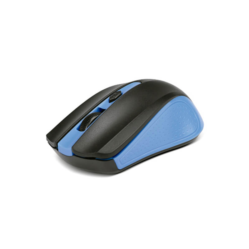 Mouse XTM310 Galos Xtech Inalámbrico 1000/1200/1600 Dpi
