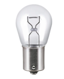 Foco De 1 Contacto De 12V 21W Luz Cálida