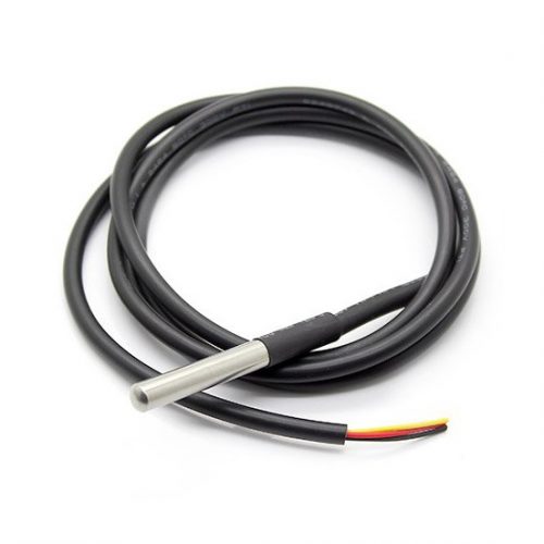 Modulo Ds18B20 Temperatura Sumergible