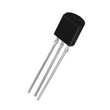 Sensor Temperatura LM35DZ